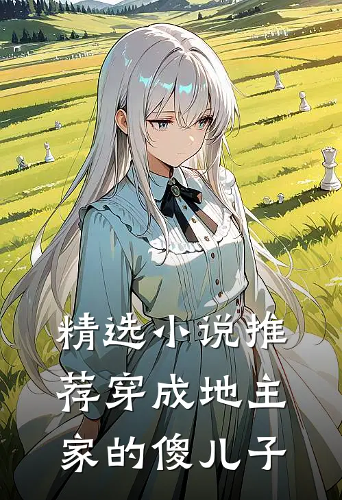 精选小说推荐穿成地主家的傻儿子
