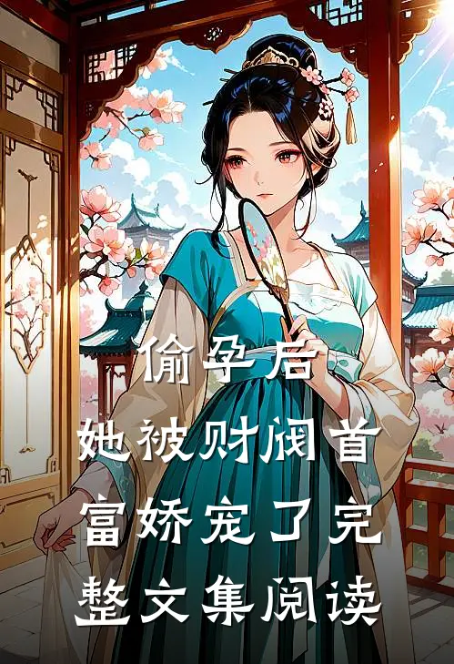 偷孕后，她被财阀首富娇宠了完整文集阅读