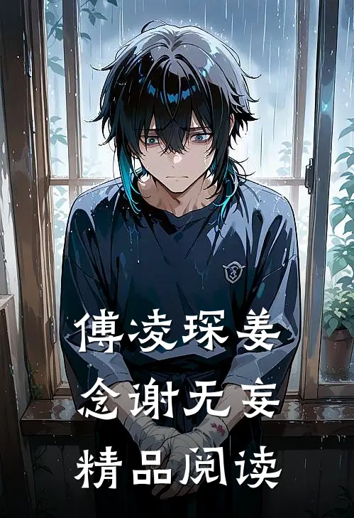 傅凌琛姜念谢无妄精品阅读