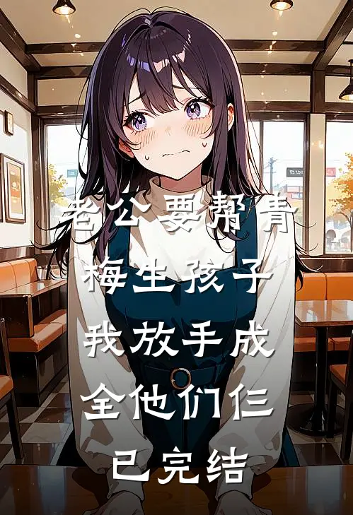 老公要帮青梅生孩子，我放手成全他们仨已完结
