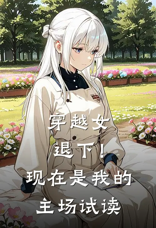 穿越女退下!现在是我的主场试读