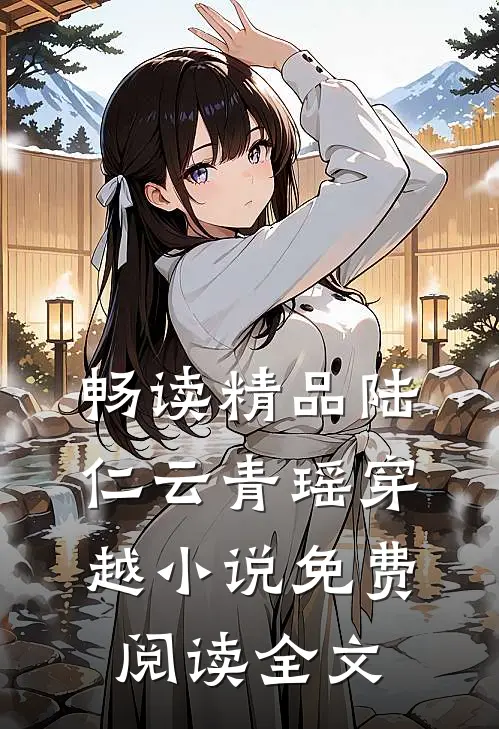 畅读精品陆仁云青瑶穿越小说免费阅读全文