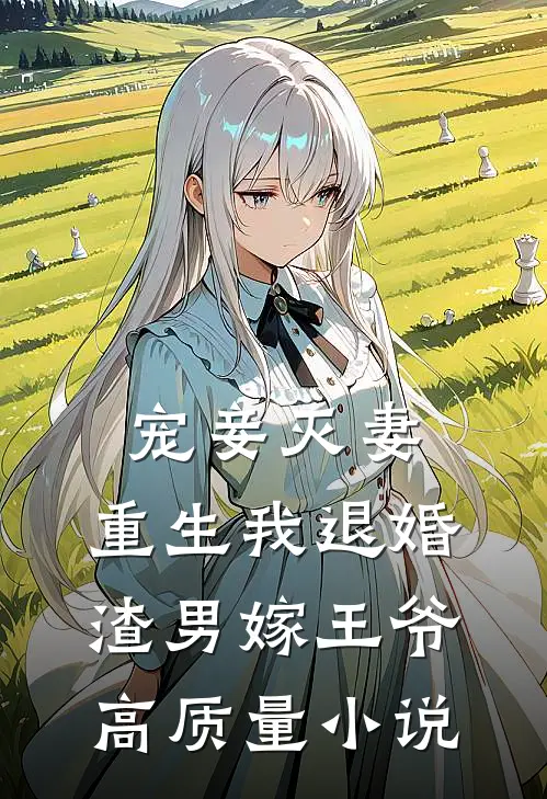 宠妾灭妻，重生我退婚渣男嫁王爷高质量小说