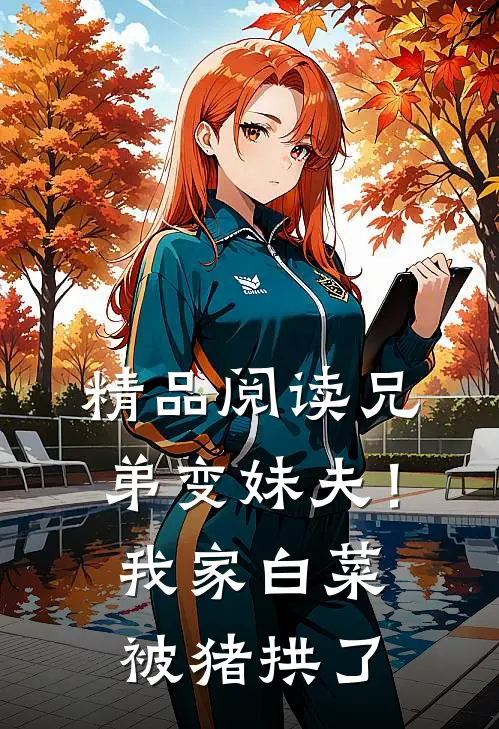 精品阅读兄弟变妹夫！我家白菜被猪拱了