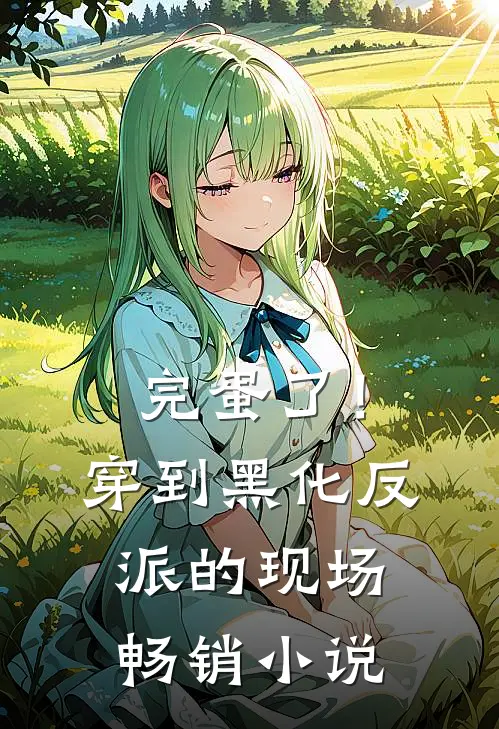 完蛋了！穿到黑化反派的现场畅销小说