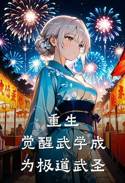 重生觉醒武学成为极道武圣