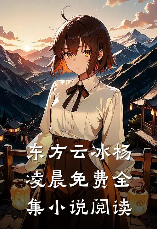 东方云冰杨凌晨免费全集小说阅读