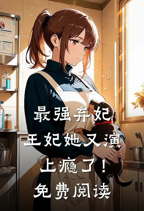 最强弃妃：王妃她又演上瘾了！免费阅读