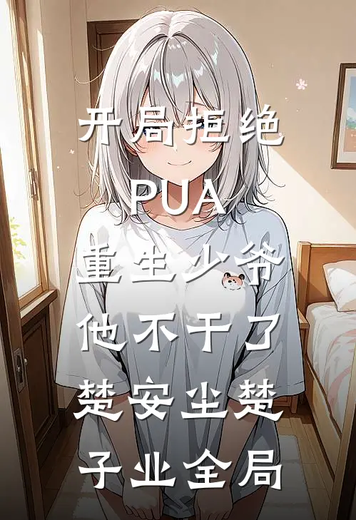 开局拒绝PUA，重生少爷他不干了楚安尘楚子业全局