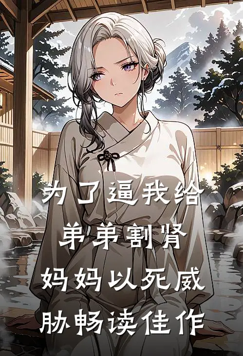 为了逼我给弟弟割肾，妈妈以死威胁畅读佳作