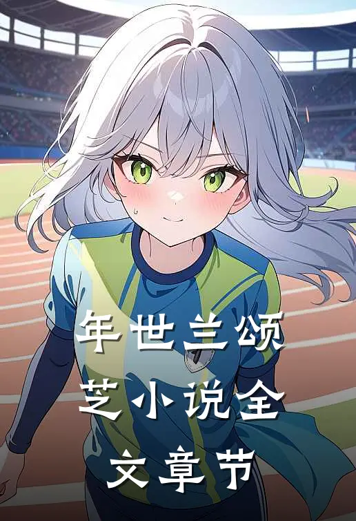 年世兰颂芝小说全文章节