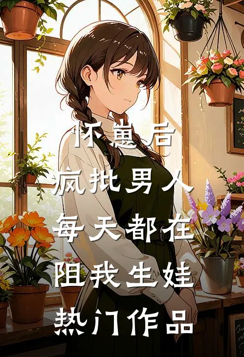 怀崽后，疯批男人每天都在阻我生娃热门作品