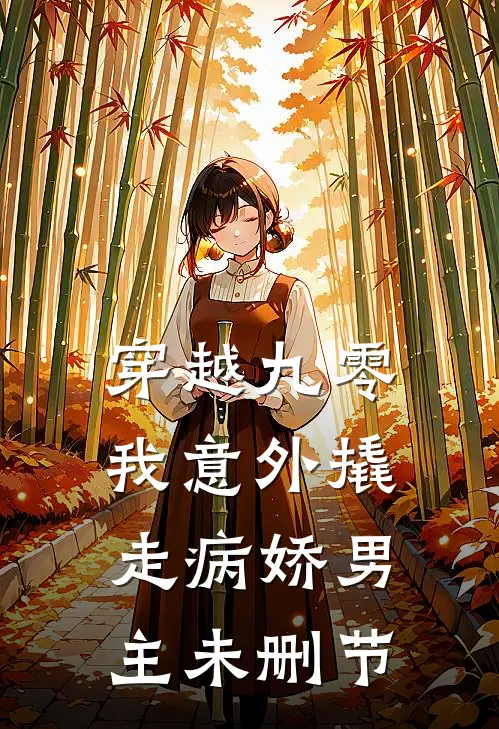 穿越九零,我意外撬走病娇男主未删节