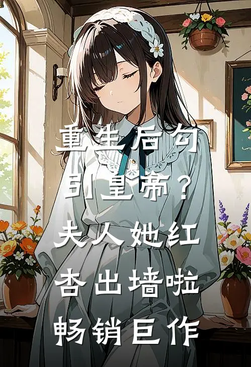 重生后勾引皇帝？夫人她红杏出墙啦畅销巨作