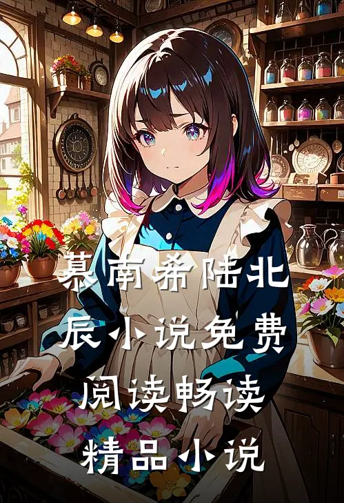 慕南希陆北辰小说免费阅读畅读精品小说