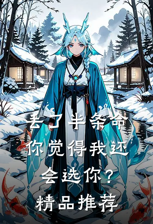 丢了半条命,你觉得我还会选你?精品推荐