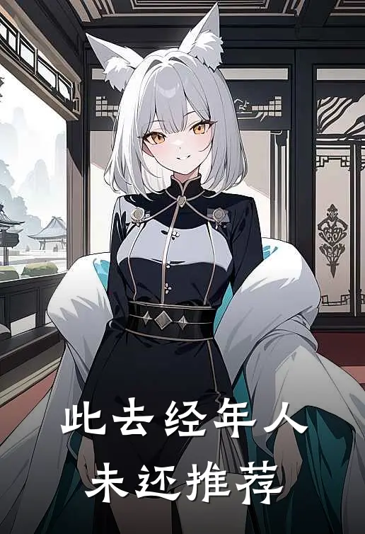 此去经年人未还推荐