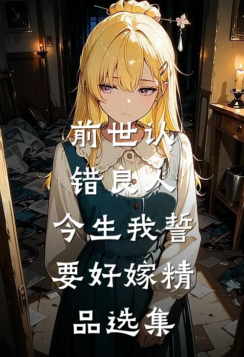 前世认错良人,今生我誓要好嫁精品选集