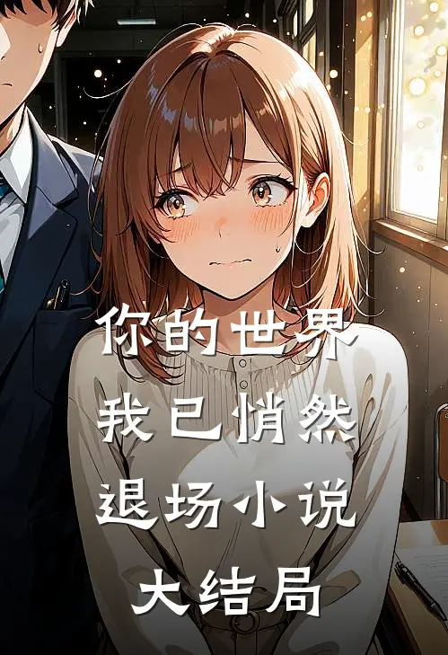 你的世界,我已悄然退场大结局