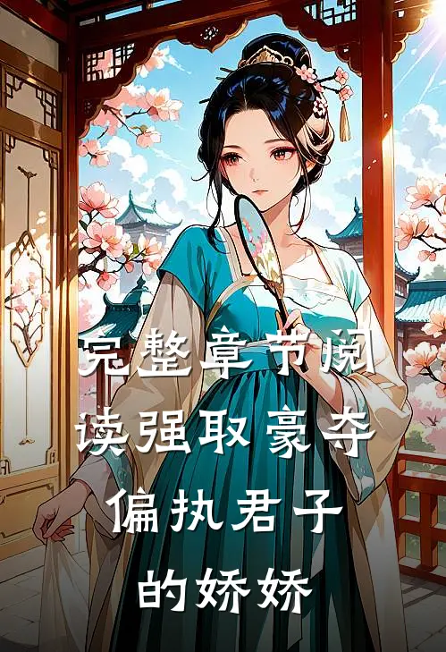 完整章节阅读强取豪夺:偏执君子的娇娇