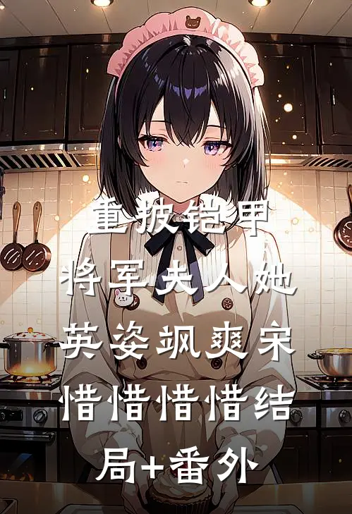 重披铠甲，将军夫人她英姿飒爽宋惜惜惜惜结局+番外