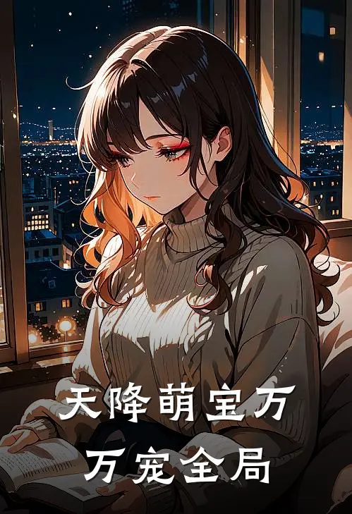 天降萌宝万万宠全局