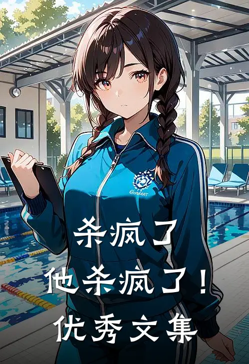 杀疯了,他杀疯了!优秀文集
