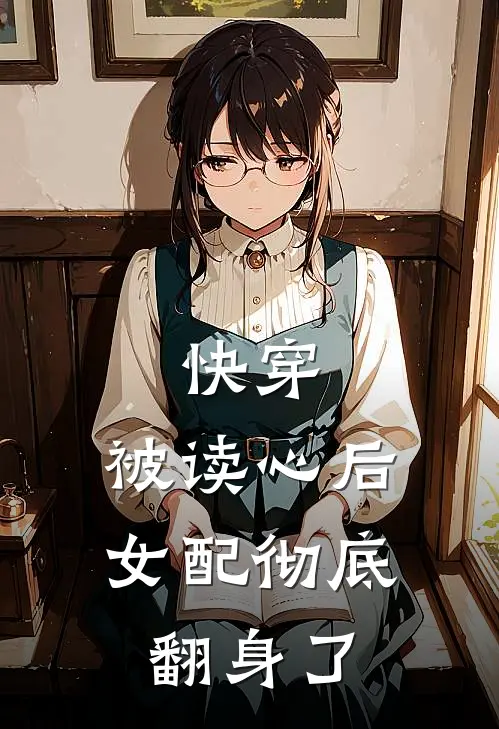 快穿被读心后,女配彻底翻身了角色名字
