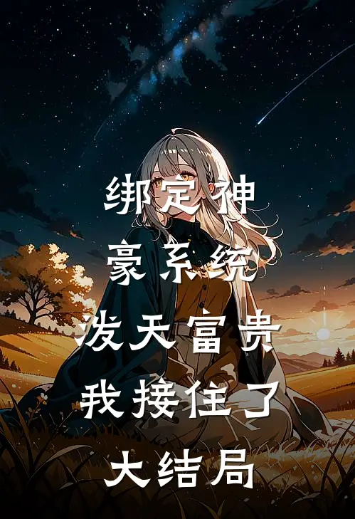 绑定神豪系统，泼天富贵我接住了大结局