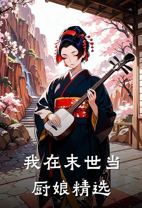 我在末世当厨娘精选