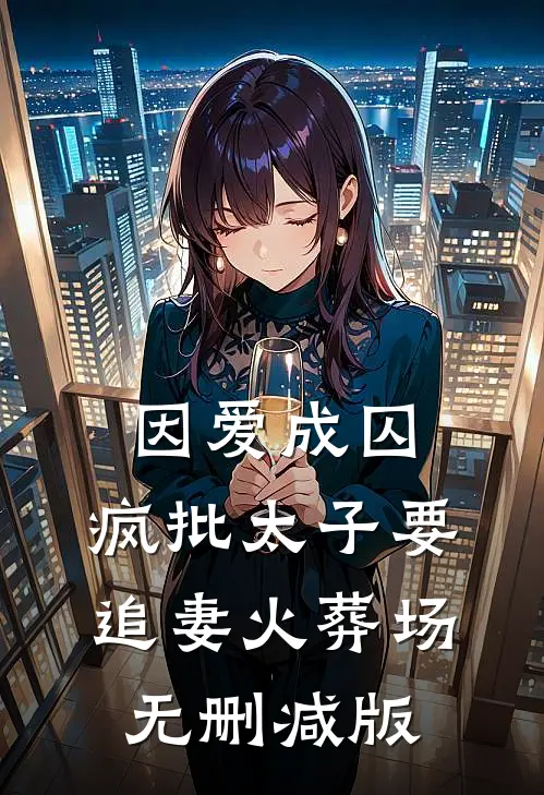 因爱成囚：疯批太子要追妻火葬场无删减版