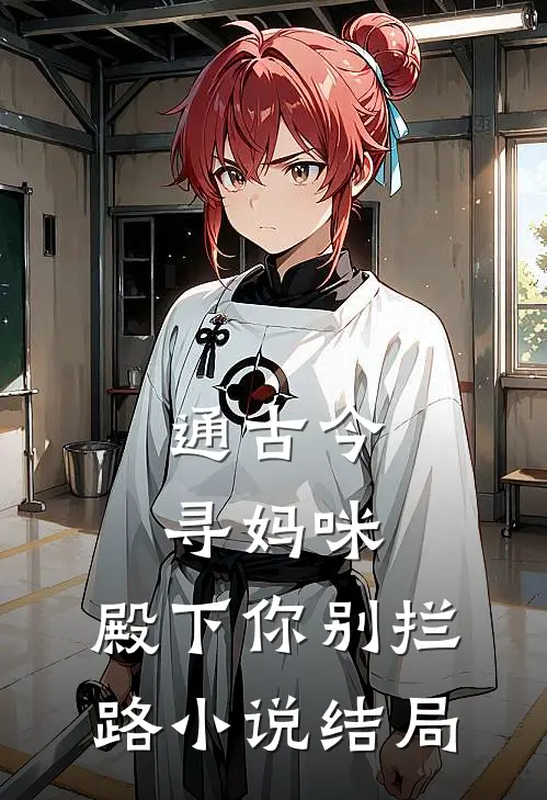 通古今寻妈咪，殿下你别拦路小说结局