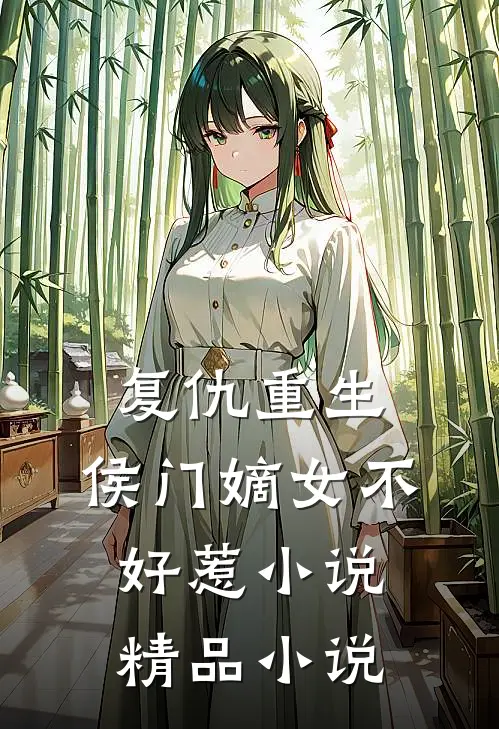 复仇重生:侯门嫡女不好惹小说精品小说