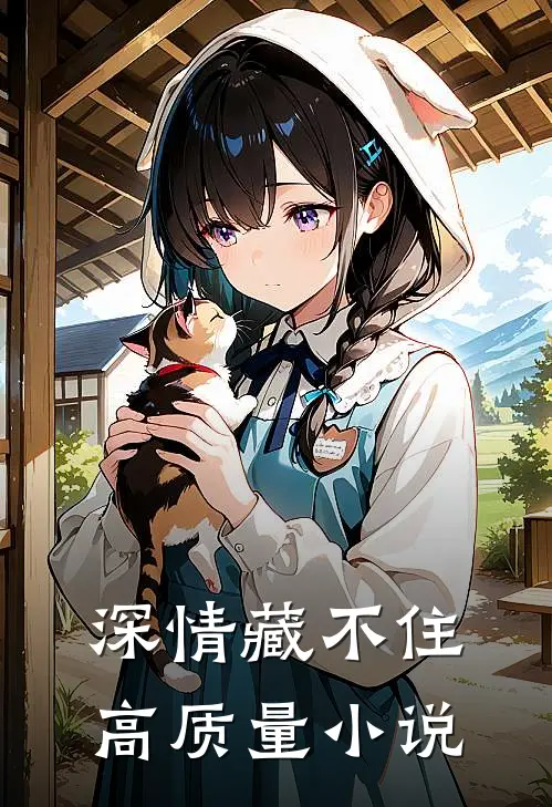 深情藏不住高质量小说