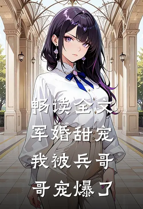 畅读全文军婚甜宠：我被兵哥哥宠爆了