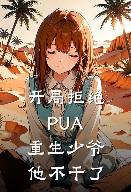 开局拒绝PUA，重生少爷他不干了