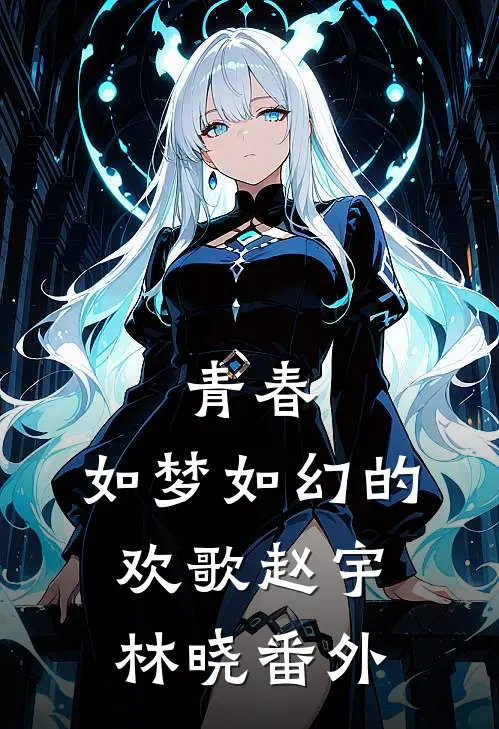 青春,如梦如幻的欢歌赵宇林晓 番外在线阅读