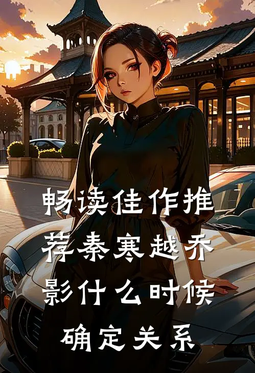 畅读佳作推荐秦寒越乔影什么时候确定关系