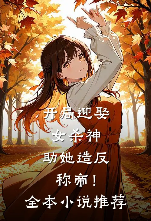 开局迎娶女杀神，助她造反称帝！全本小说推荐