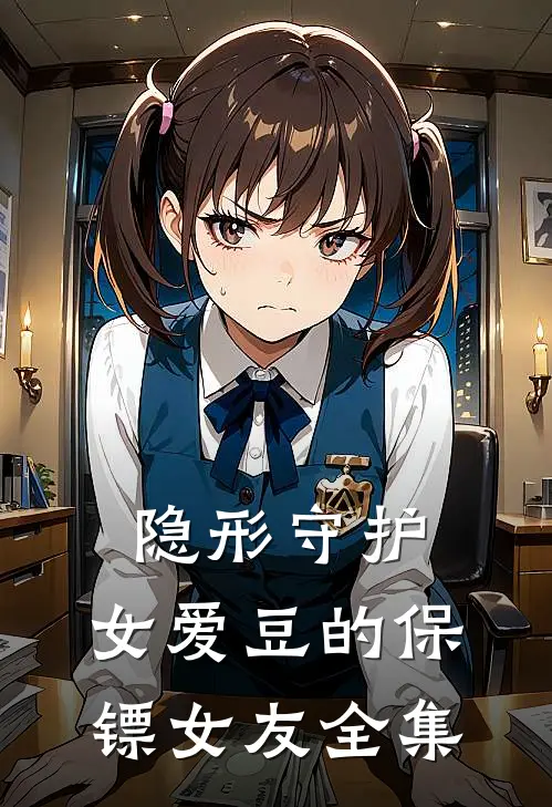 隐形守护女爱豆的保镖女友 全集观看