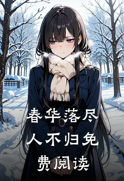 春华落尽人不归免费阅读