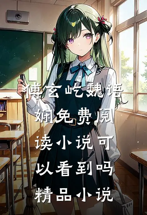 傅玄屹魏语娴免费阅读小说可以看到吗精品小说