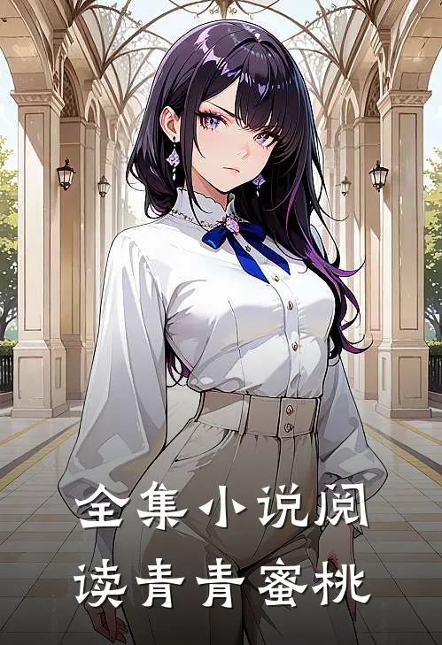 全集小说阅读青青蜜桃