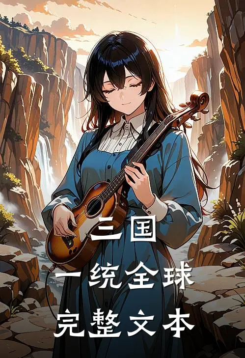 三国一统全球完整文本