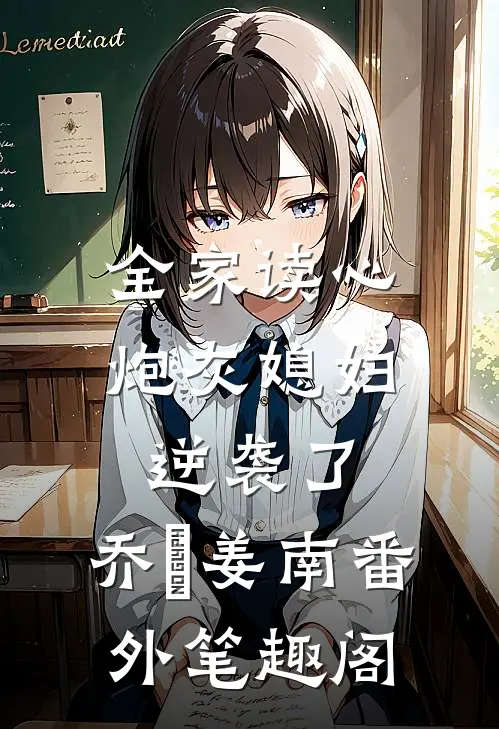 全家读心：炮灰媳妇逆袭了：乔婳姜南番外笔趣阁