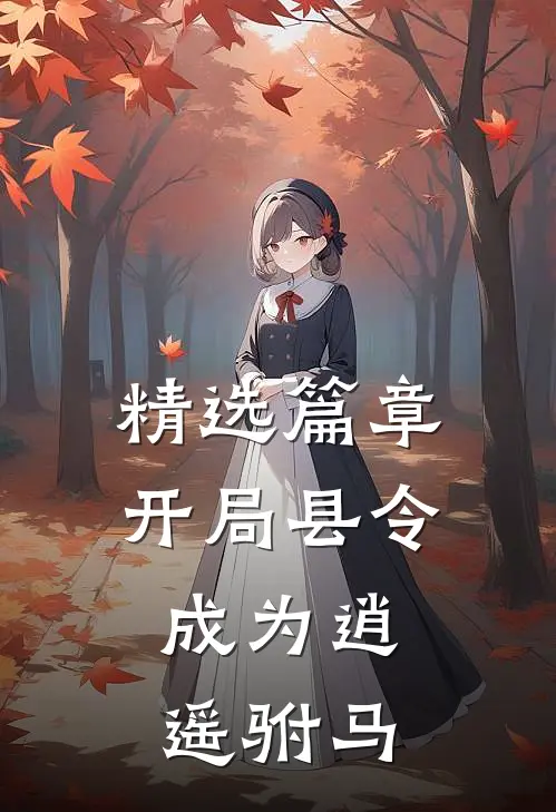 精选篇章开局县令,成为逍遥驸马的