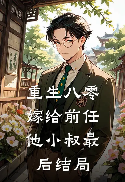 重生八零嫁给前任他小叔最后结局