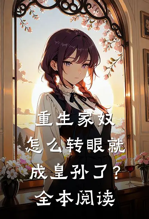 重生家奴，怎么转眼就成皇孙了？全本阅读