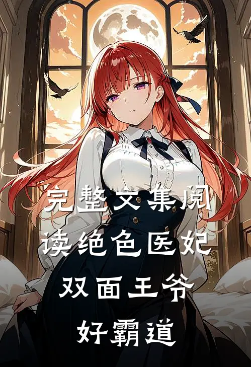 完整文集阅读绝色医妃双面王爷好霸道