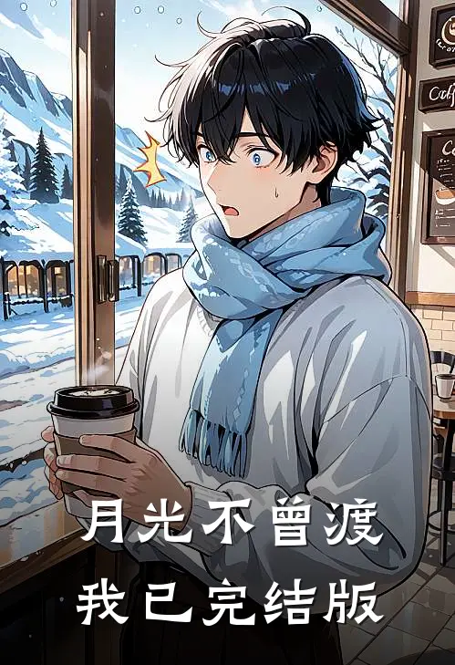 月光不曾渡我已完结版